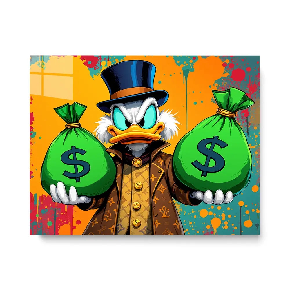 Money Bags