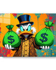 Money Bags