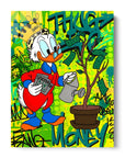 Money Tree Duck
