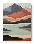 Mountain Clouds