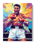 Muhammad Ali