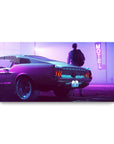 Mustang Neon