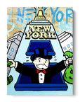 New York Monopoly