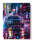 Nissan Skyline Racing
