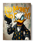 No Money No Funny