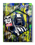 Obey Darth Vader