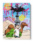 Oil Money Monopoly