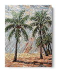 Palm Blocks