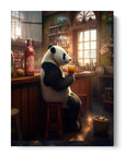 Panda Bar