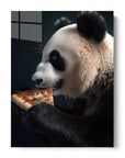 Panda Pizza