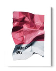 Pantone 493