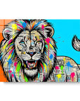 Papers Lion