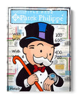 Patek Philippe Monopoly