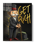 Pennybags Get Rich