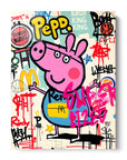 Pepa Graffiti