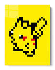 Pikachu Pixels