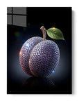 Plum Diamond