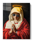 Praying For Money