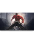 Red Hulk