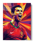 Ronaldo Power