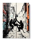 Rope Monkeys