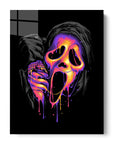 Scream Ice Cream