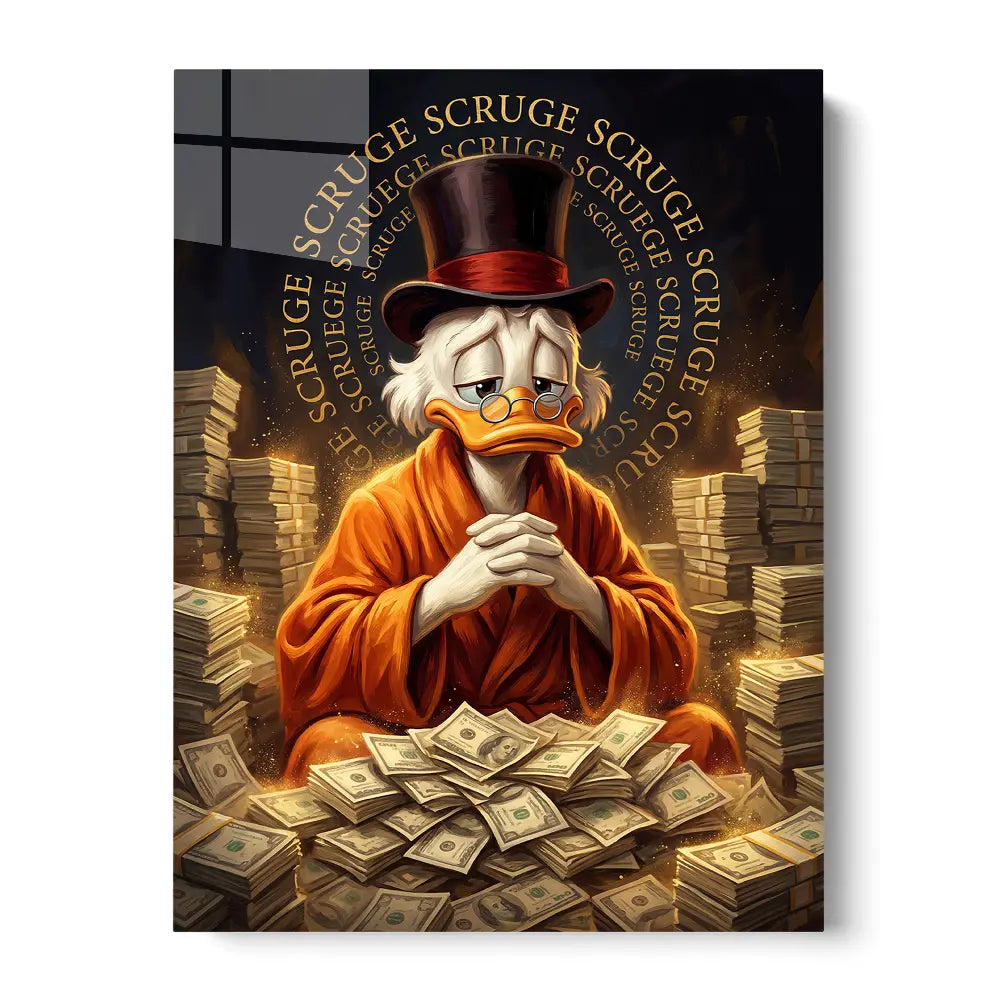 Scrooge Money Empire