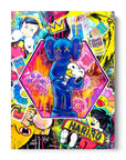 Snoopy Candy