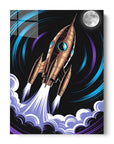 Space Blast