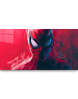 Spiderman Red