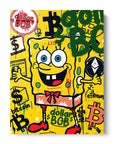 Sponge Dollar Bob