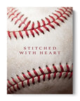 Stitched With Heart