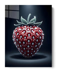 Strawberry Diamond