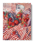 Strawberry Picnic