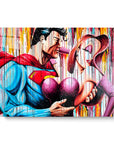 Superman Jessica Rabbit