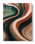 Swoosh Abstract