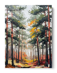Tall Forest