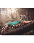Tiger Aquarium
