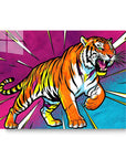 Tiger Illustration