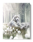 Tiger White