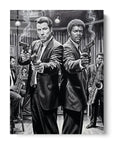 Travolta Jackson