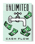 Unlimited Cash Flow
