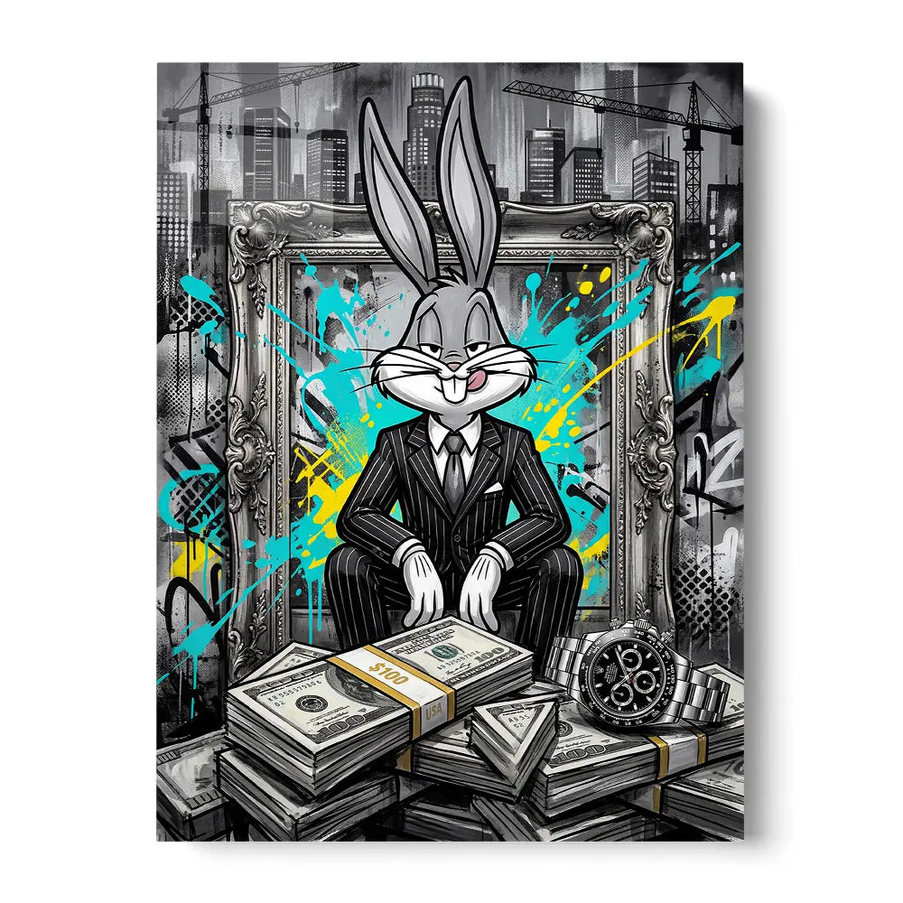 Urban Wealth Boss