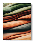 Valley Swirls