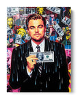 Wall Street Leo