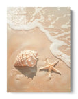 Water Wave Shell