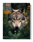 Wolf Flowers