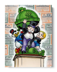 World Monopoly