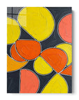 Yellow Shapes