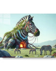 Zebra Cave